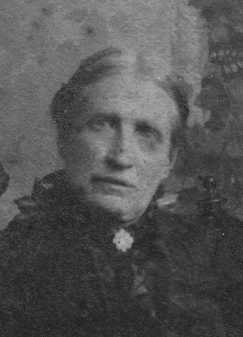 Janet Ovens